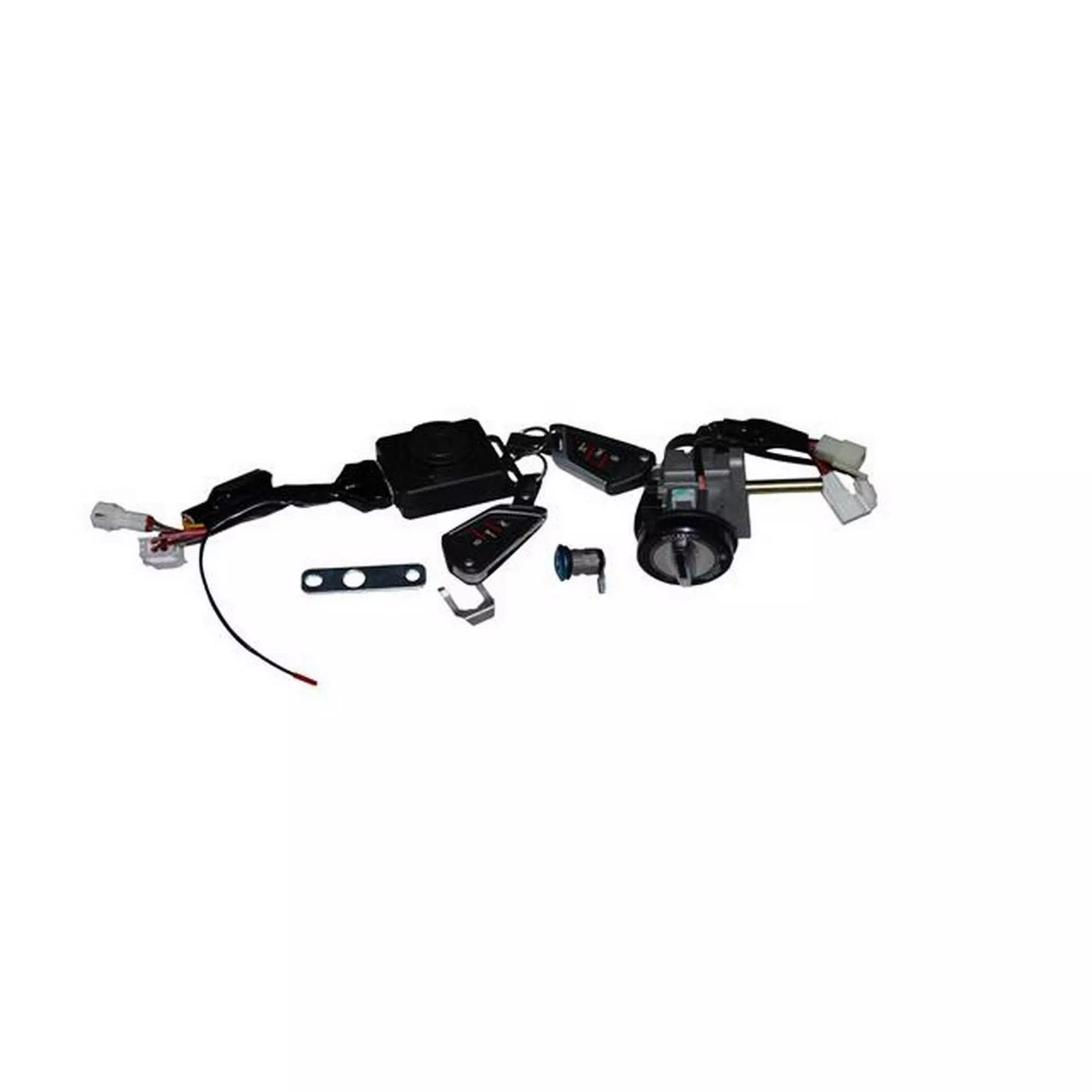 KUBA BRILLIANT 125 PRO-X KONTAK SETİ [BRILLIANT50 PLUS - - MASTER MT50] #KM 84206